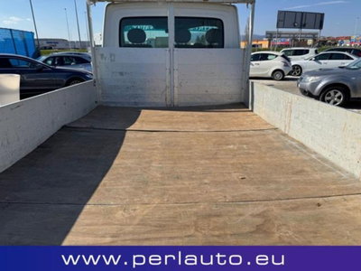 Renault Master Telaio T35 2.2 dCi 16V PM Pianale Cabinato Confort (7)