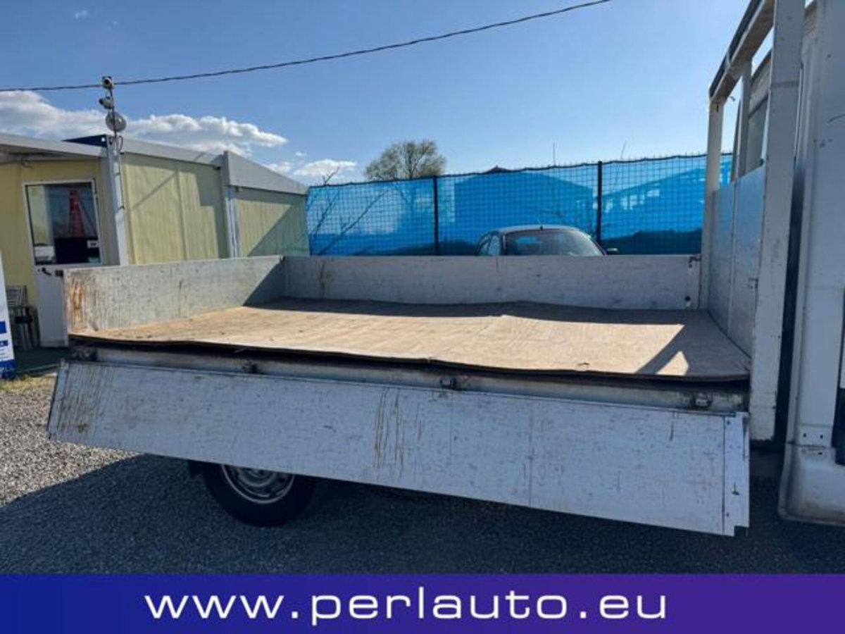 Renault Master Telaio T35 2.2 dCi 16V PM Pianale Cabinato Confort (10)