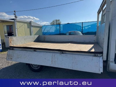 Renault Master Telaio T35 2.2 dCi 16V PM Pianale Cabinato Confort (10)