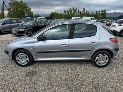 Peugeot 206 5p. Lee (4)