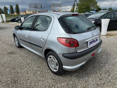 Peugeot 206 5p. Lee (5)
