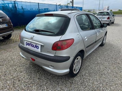 Peugeot 206 5p. Lee (6)
