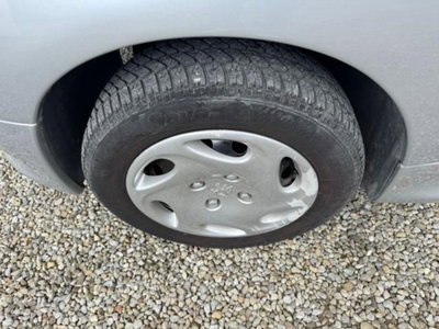 Peugeot 206 5p. Lee (7)