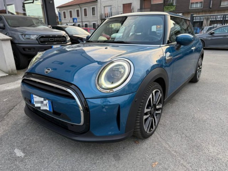 MINI Mini 1.5 One Essential