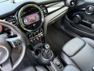 MINI Mini 1.5 One Essential (17)