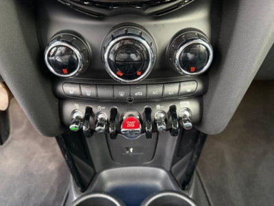 MINI Mini 1.5 One Essential (19)