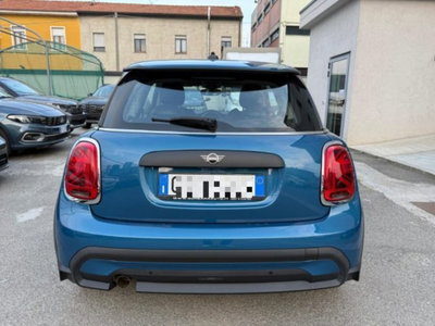 MINI Mini 1.5 One Essential (4)