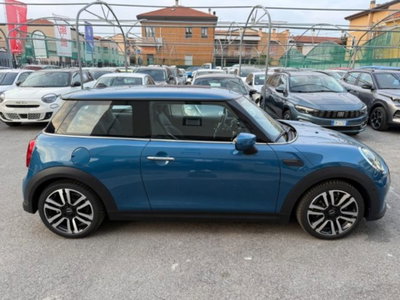 MINI Mini 1.5 One Essential (6)