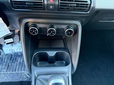 Citroen C3 Aircross 1.2 puretech turbo Plus 100cv (17)