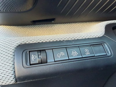 Citroen C3 Aircross 1.2 puretech turbo Plus 100cv (18)
