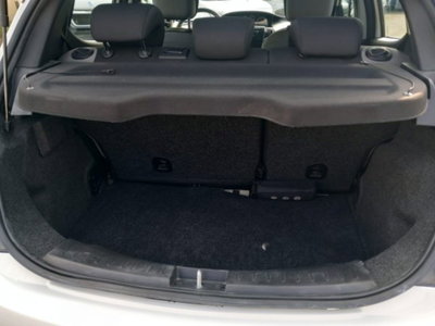 Lancia Ypsilon 1.2 69 CV 5 porte Silver (10)