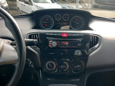 Lancia Ypsilon 1.2 69 CV 5 porte Silver (19)