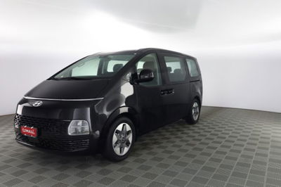 Hyundai Staria 2.2 2wd auto usata