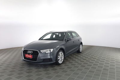 Audi A3 Sportback 30 TDI Business usata