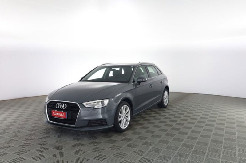 Audi A3 Sportback 30 TDI Business