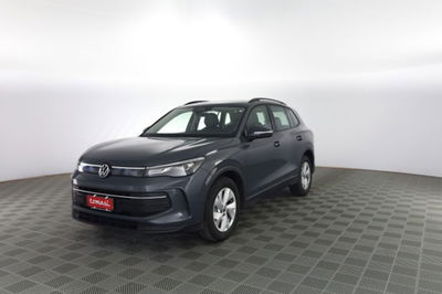 Volkswagen Tiguan 2.0 tdi Life 150cv dsg usata