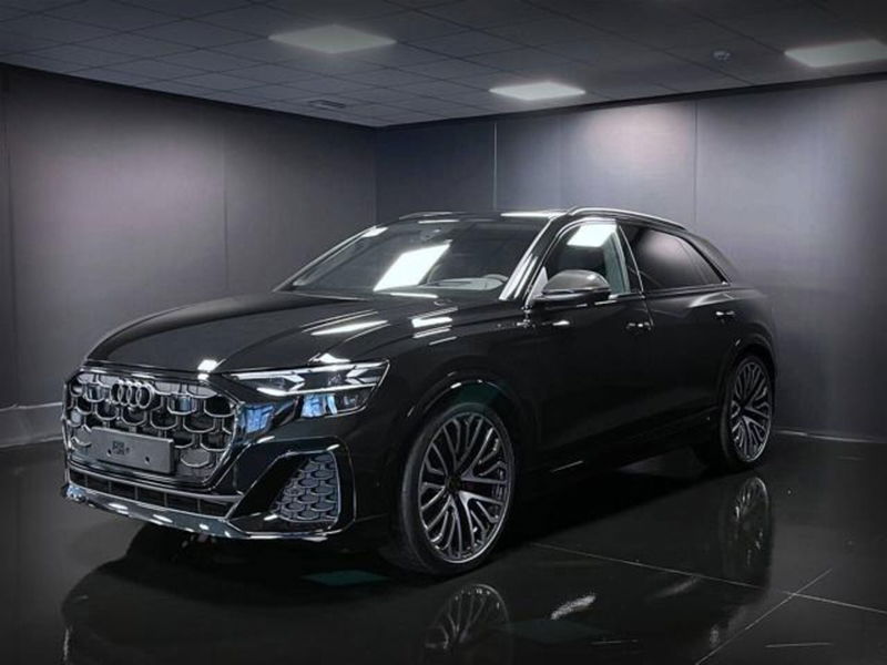 Audi Q8 Q8 50 TDI 286 CV quattro tiptronic Sport