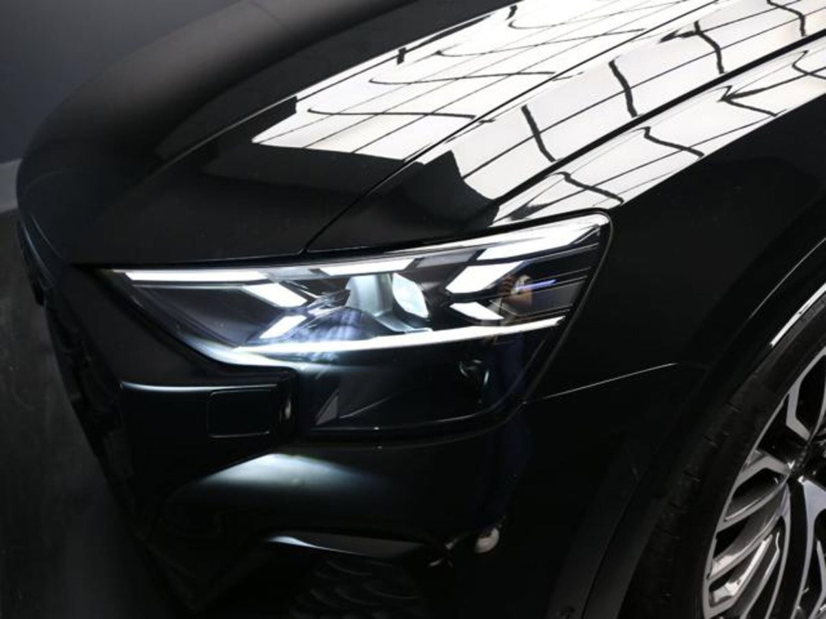 Audi Q8 Q8 50 TDI 286 CV quattro tiptronic Sport (10)