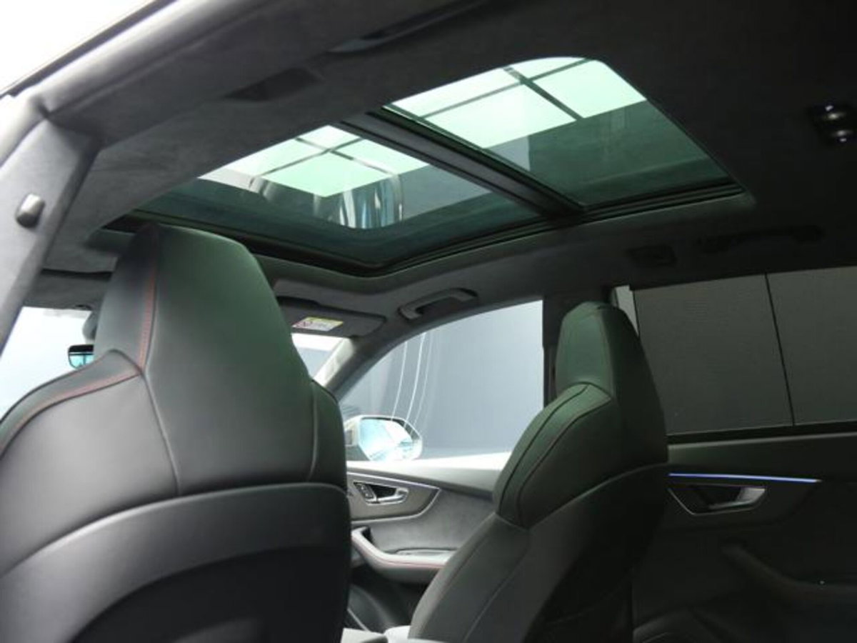 Audi Q8 Q8 50 TDI 286 CV quattro tiptronic Sport (12)