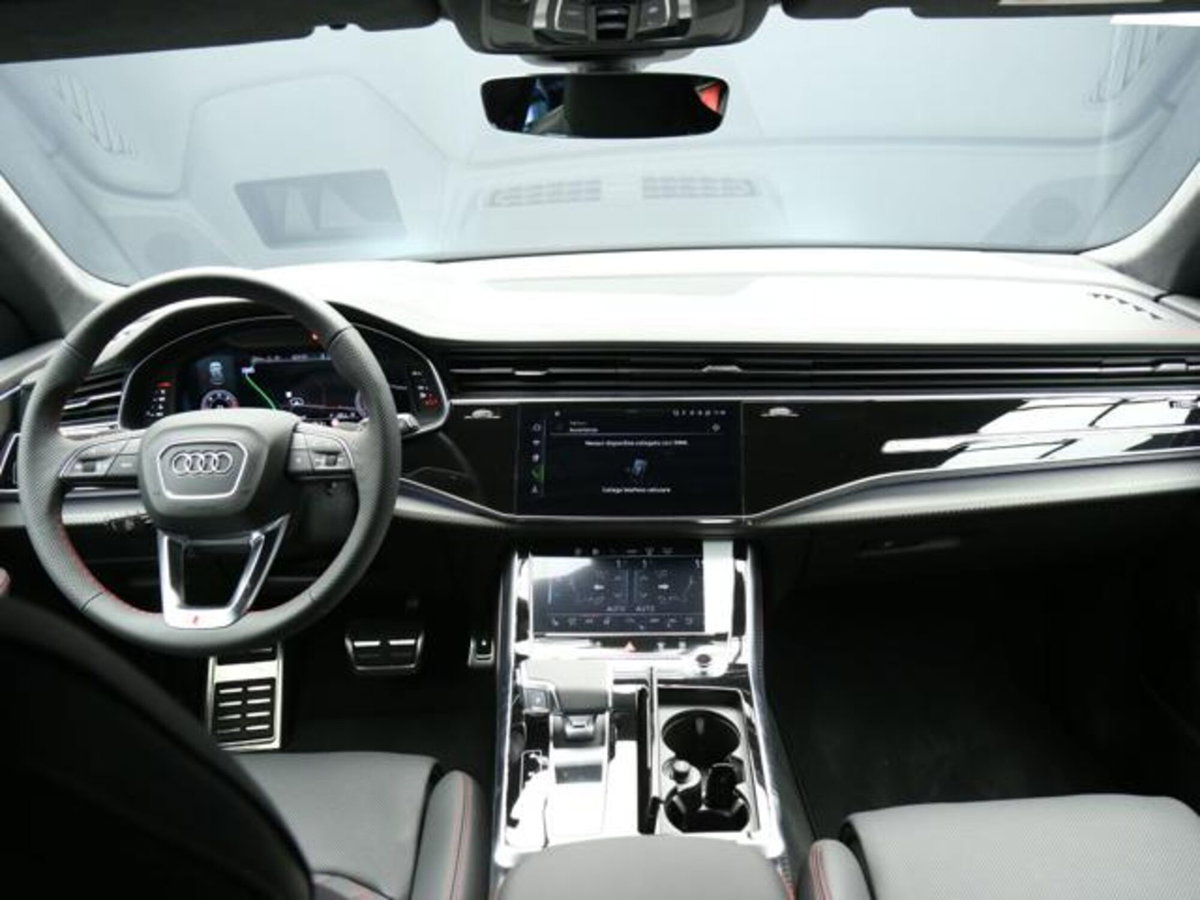 Audi Q8 Q8 50 TDI 286 CV quattro tiptronic Sport (13)