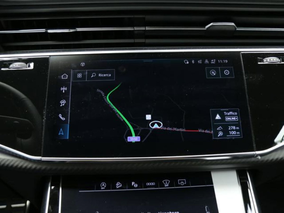 Audi Q8 Q8 50 TDI 286 CV quattro tiptronic Sport (14)