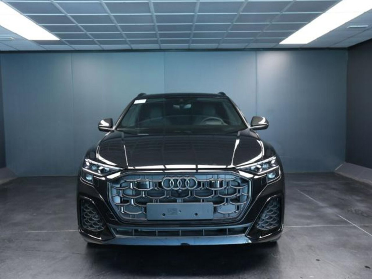 Audi Q8 Q8 50 TDI 286 CV quattro tiptronic Sport (2)