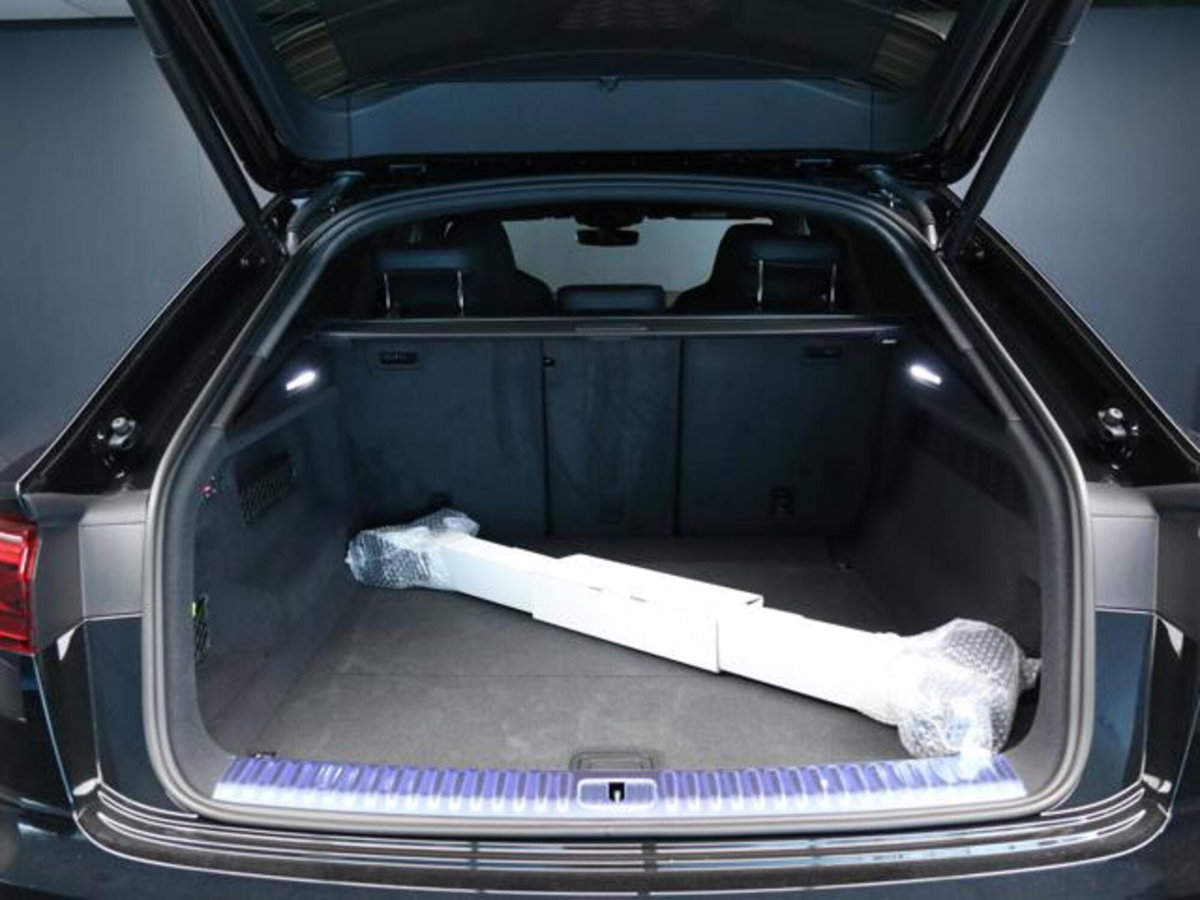 Audi Q8 Q8 50 TDI 286 CV quattro tiptronic Sport (7)
