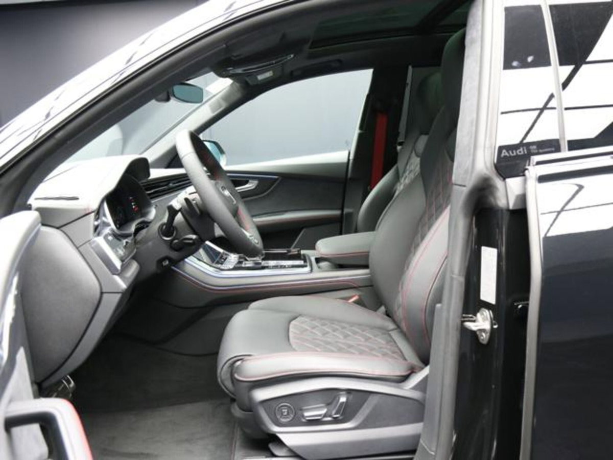 Audi Q8 Q8 50 TDI 286 CV quattro tiptronic Sport (9)