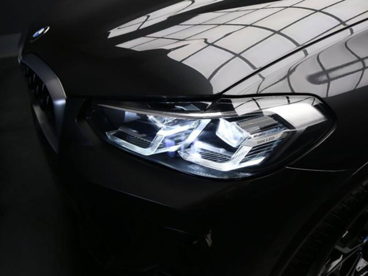 BMW X4 xDrive20d 48V Msport (10)