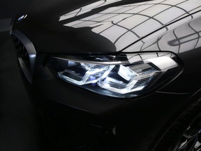 BMW X4 xDrive20d 48V Msport (10)
