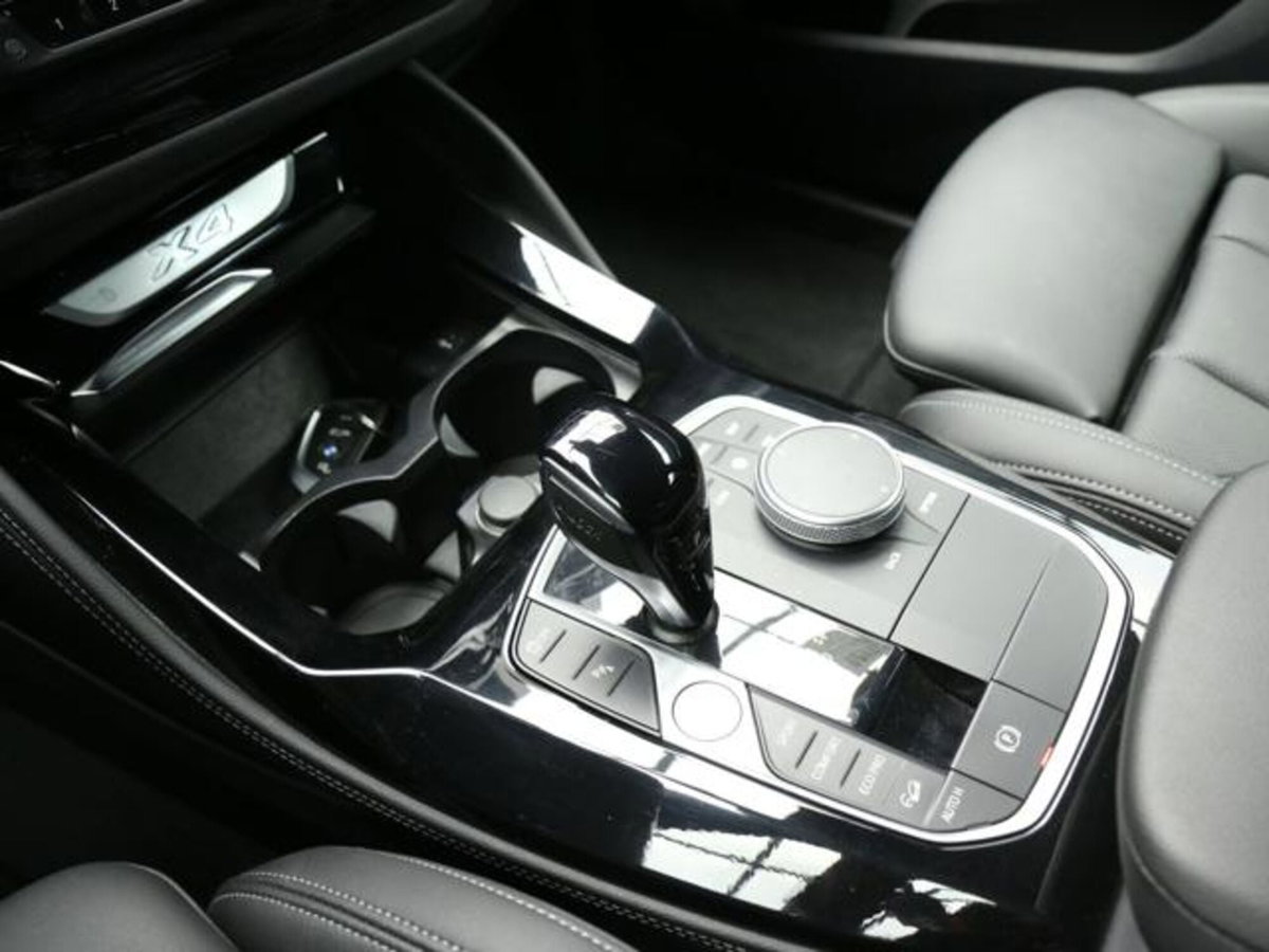 BMW X4 xDrive20d 48V Msport (13)