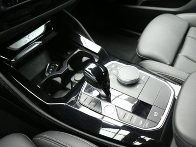 BMW X4 xDrive20d 48V Msport (13)