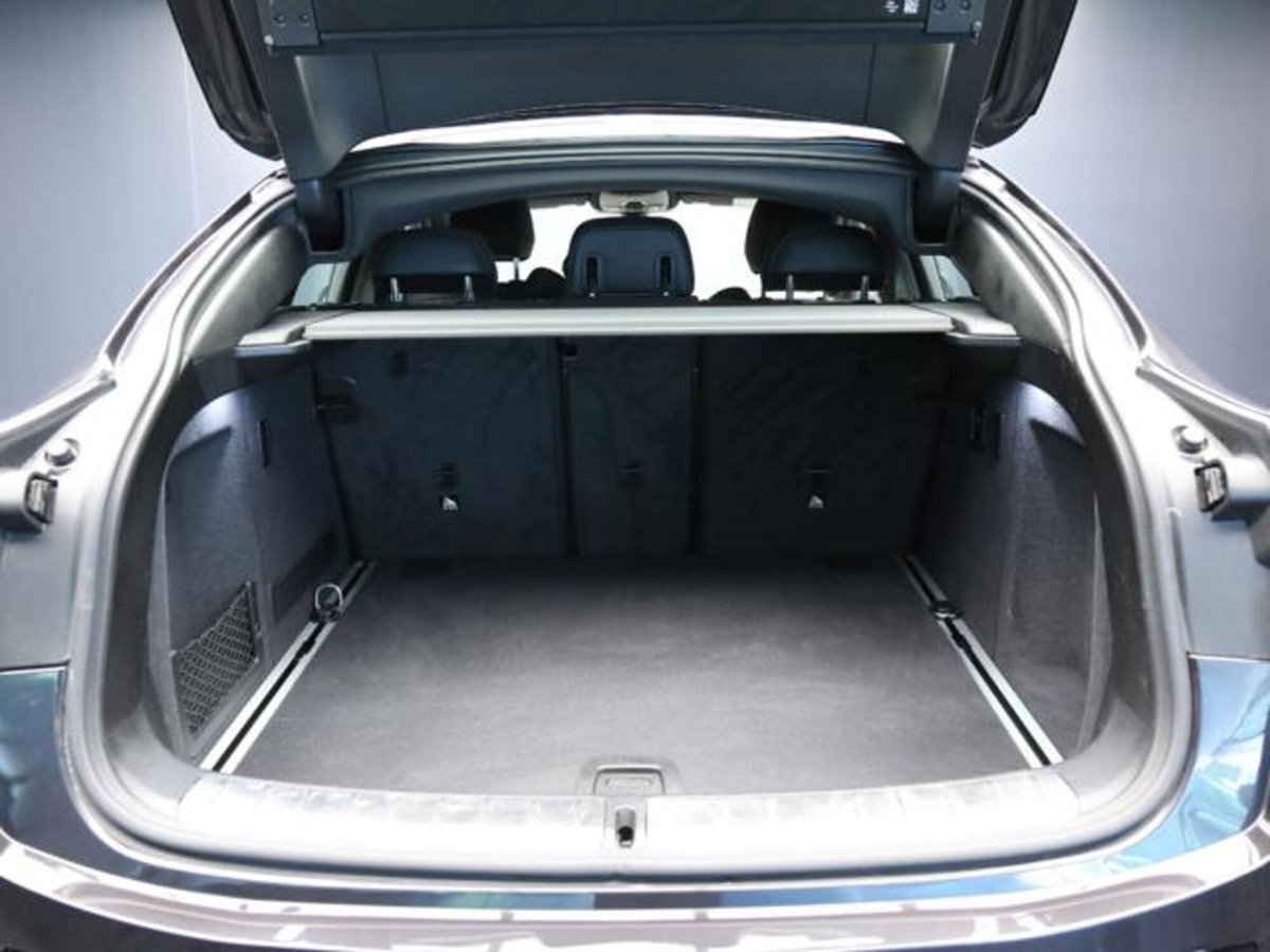 BMW X4 xDrive20d 48V Msport (7)
