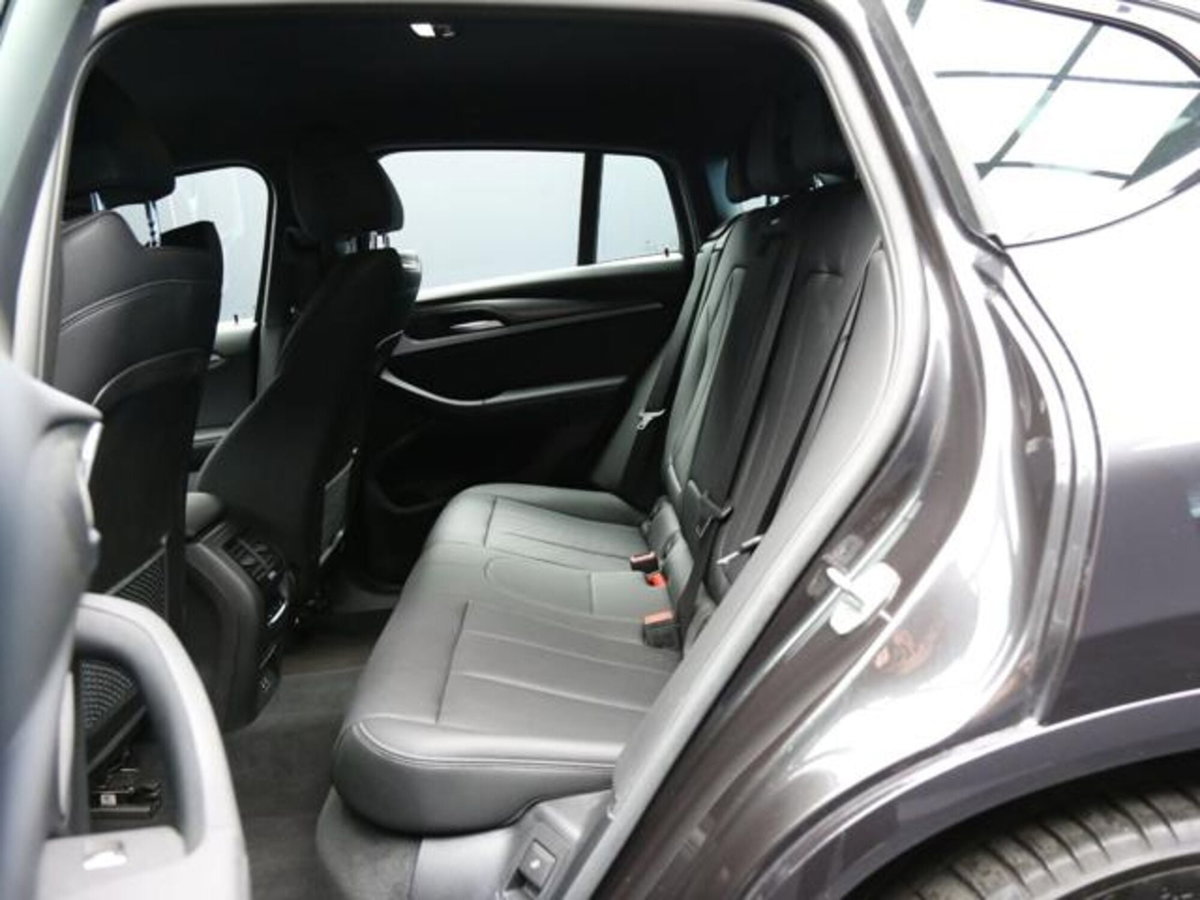 BMW X4 xDrive20d 48V Msport (8)
