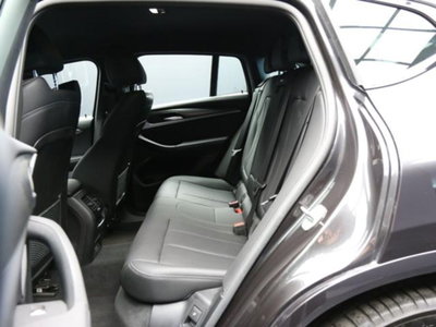 BMW X4 xDrive20d 48V Msport (8)