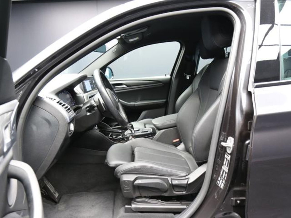BMW X4 xDrive20d 48V Msport (9)