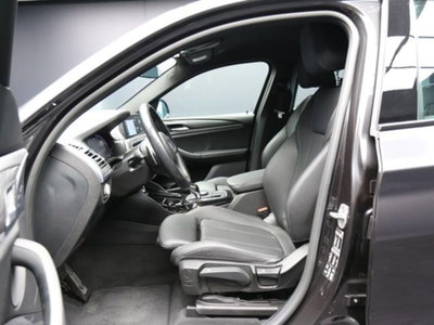 BMW X4 xDrive20d 48V Msport (9)