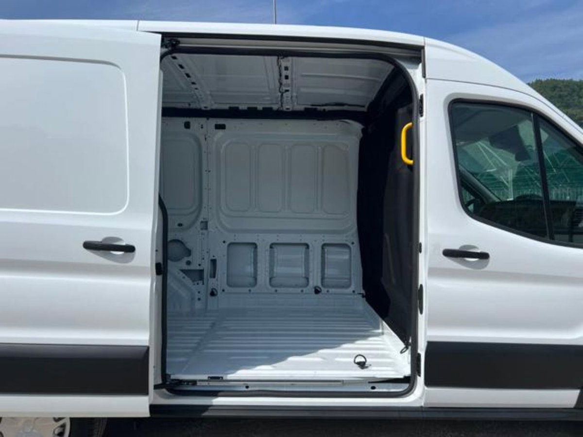 Ford Transit Furgone 310 2.0TDCi EcoBlue 130 aut. PM-TM Furgone Trend (14)