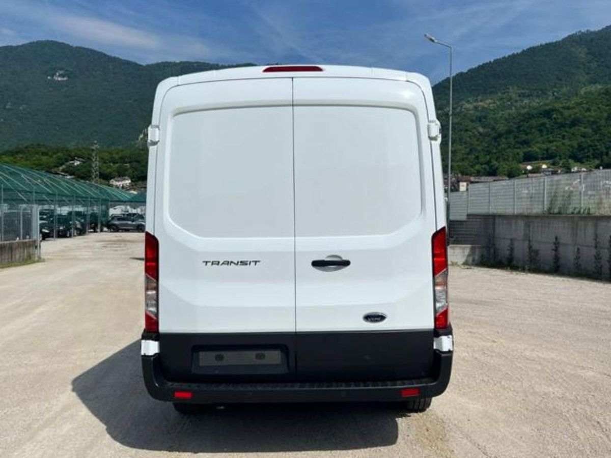 Ford Transit Furgone 310 2.0TDCi EcoBlue 130 aut. PM-TM Furgone Trend (6)
