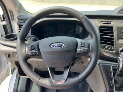 Ford Transit Furgone 310 2.0TDCi EcoBlue 130 aut. PM-TM Furgone Trend (12)