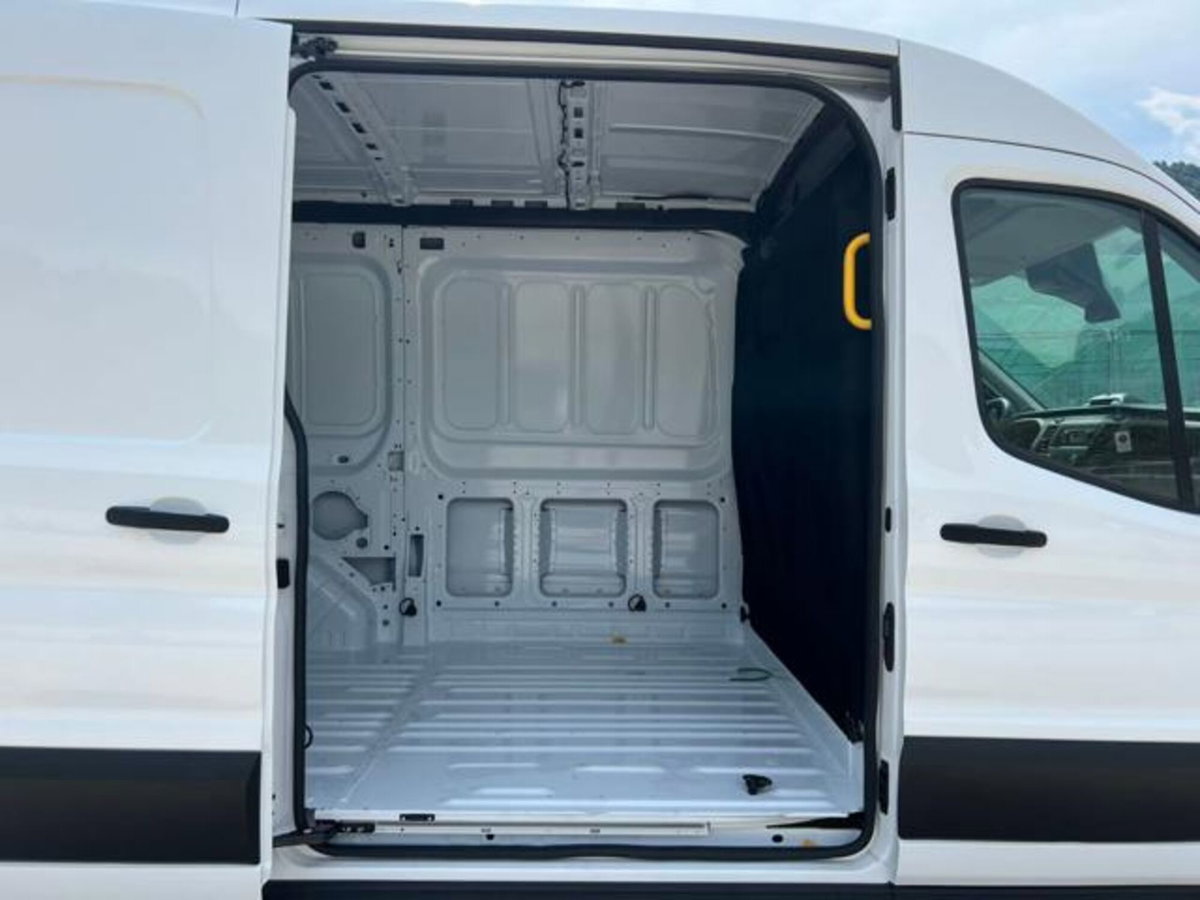 Ford Transit Furgone 310 2.0TDCi EcoBlue 130 aut. PM-TM Furgone Trend (13)