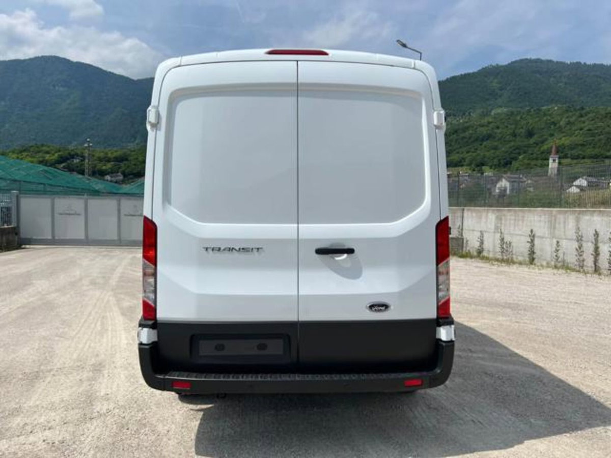Ford Transit Furgone 310 2.0TDCi EcoBlue 130 aut. PM-TM Furgone Trend (6)