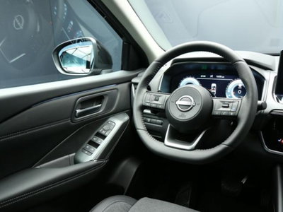 Nissan Qashqai 1.3 mhev N-Connecta 4wd 158cv xtronic (8)