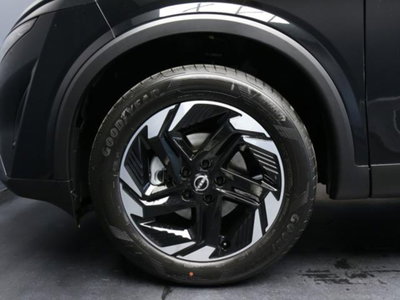 Nissan Qashqai 1.3 mhev N-Connecta 4wd 158cv xtronic (3)