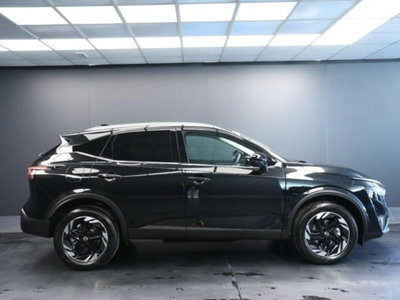 Nissan Qashqai 1.3 mhev N-Connecta 4wd 158cv xtronic (4)