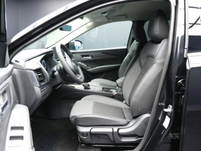 Nissan Qashqai 1.3 mhev N-Connecta 4wd 158cv xtronic (6)