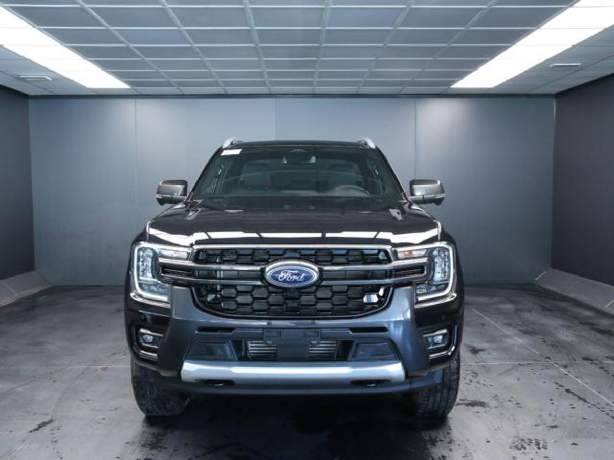 Ford Ranger Pick-up 2.0 ecoblue doppia cabina Wildtrak awd 205cv auto (2)