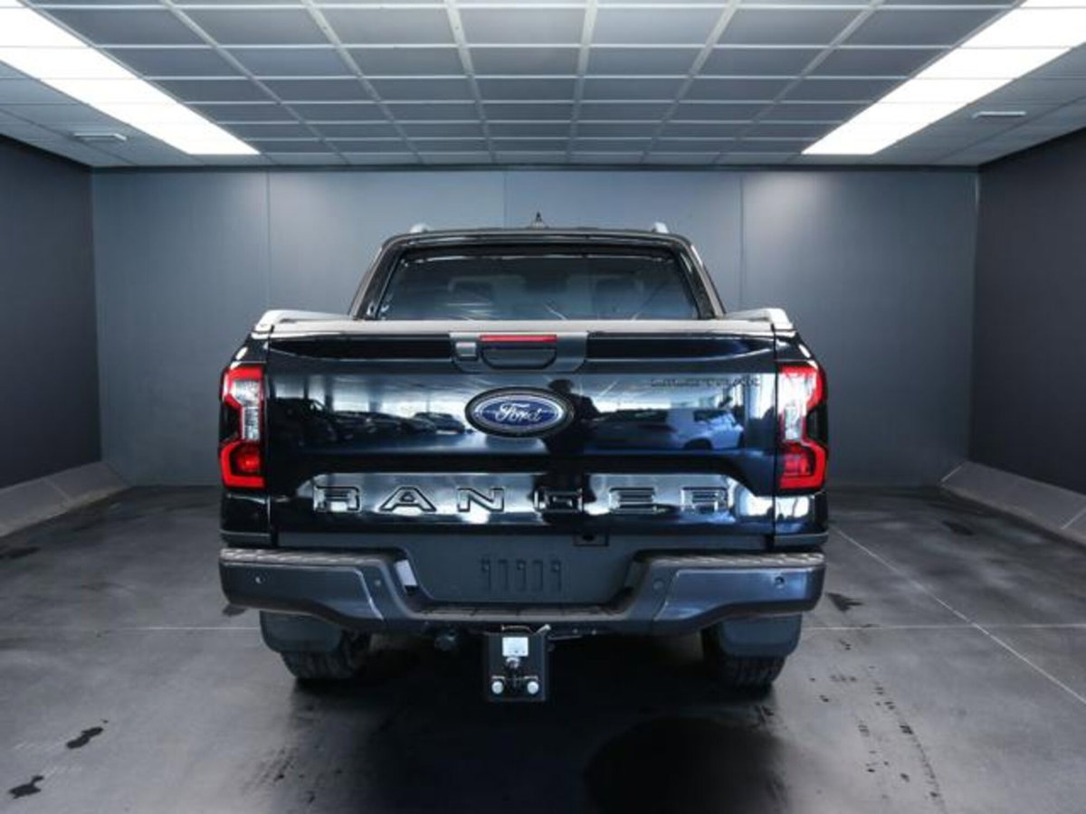 Ford Ranger Pick-up 2.0 ecoblue doppia cabina Wildtrak awd 205cv auto (4)