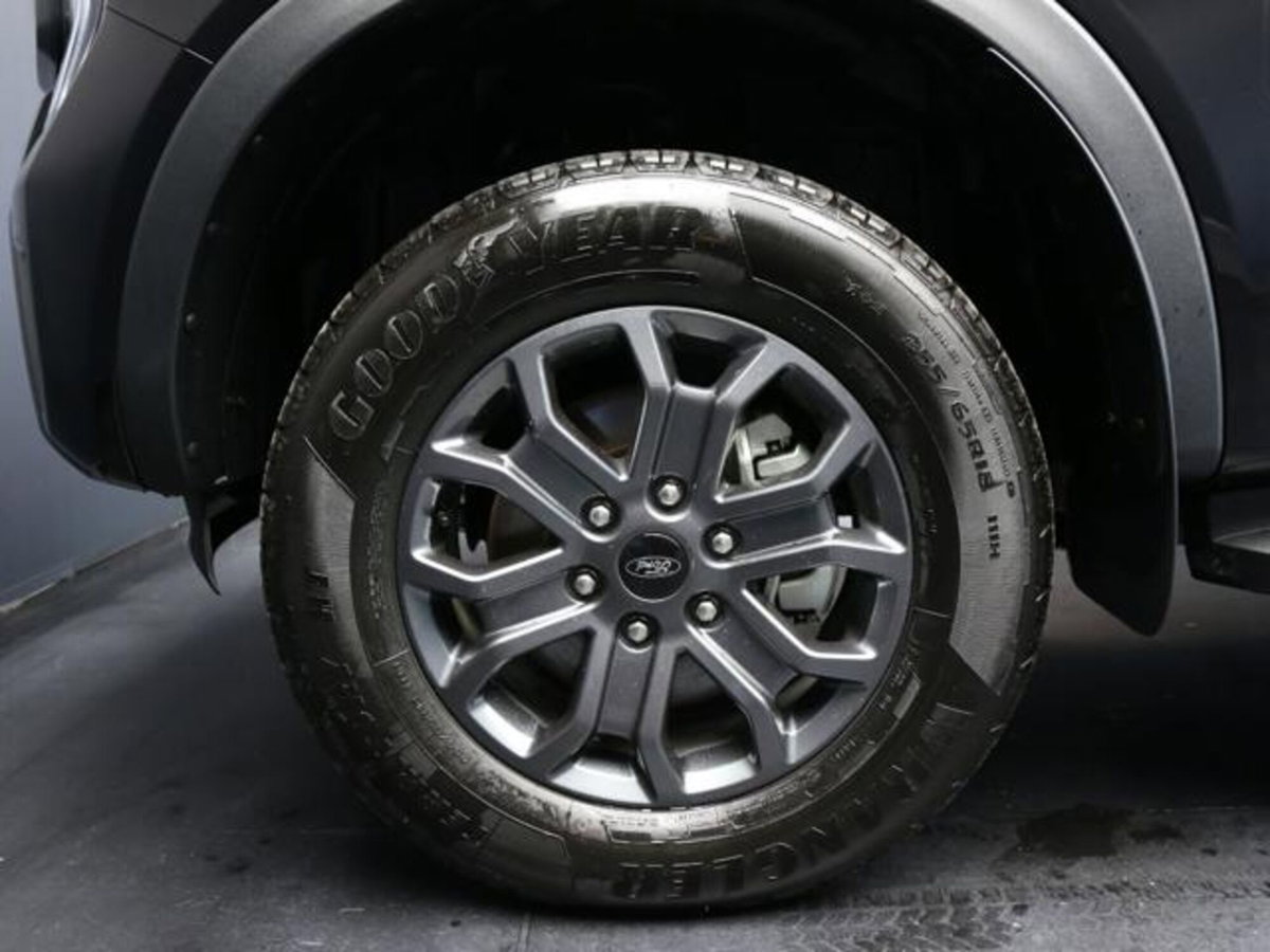 Ford Ranger Pick-up 2.0 ecoblue doppia cabina Wildtrak awd 205cv auto (5)