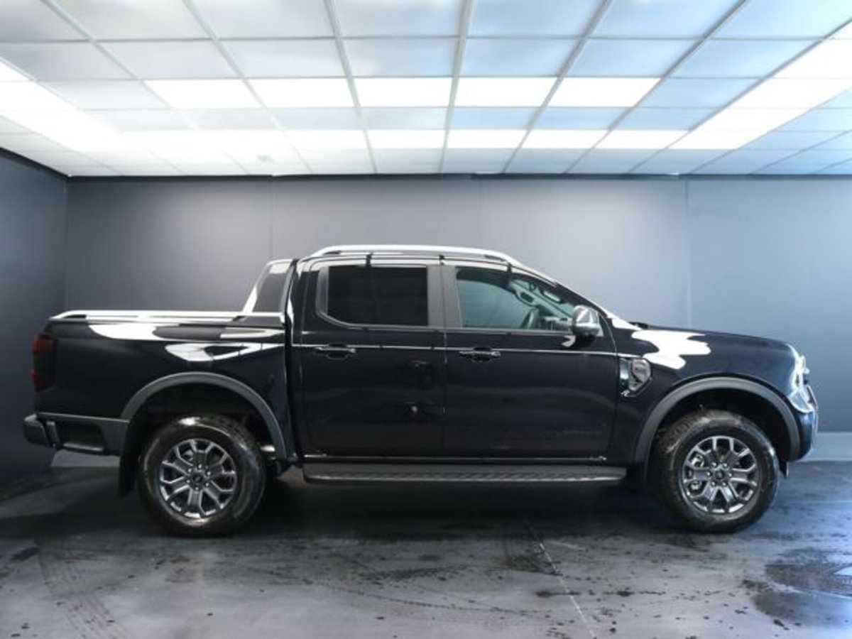 Ford Ranger Pick-up 2.0 ecoblue doppia cabina Wildtrak awd 205cv auto (6)